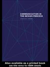 Communication in the Design Process